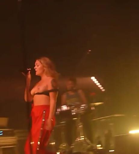 Image 2726991 from Tove Lo