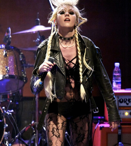 Image 2726990 from Taylor Momsen