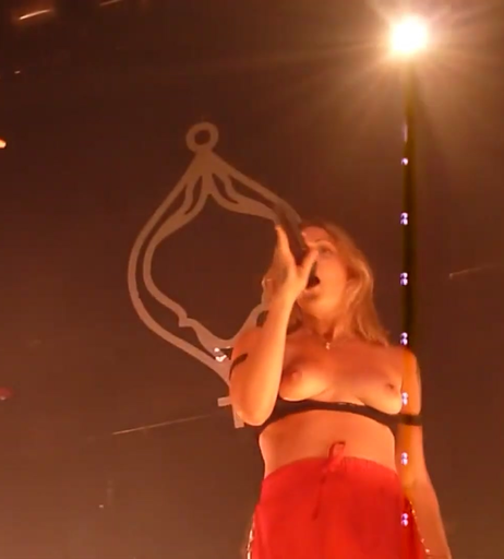 Image 2726988 from Tove Lo