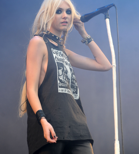 Image 2726943 from Taylor Momsen