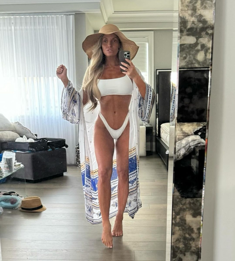Image 2726946 from Trish Stratus