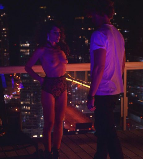 Image 2726973 from Sarah Shahi
