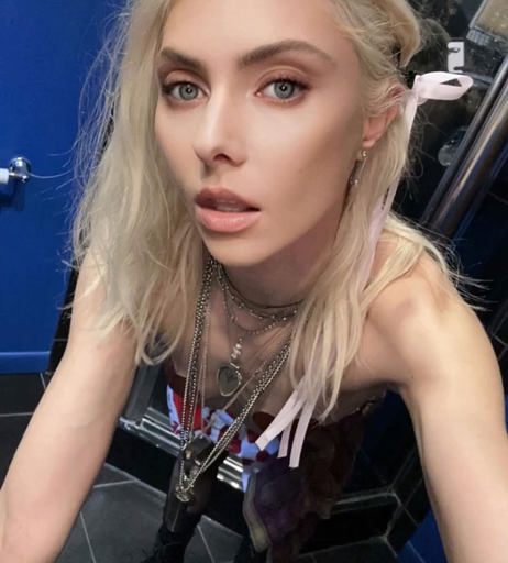 Image 2726974 from Taylor Momsen