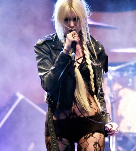Image 2726977 from Taylor Momsen