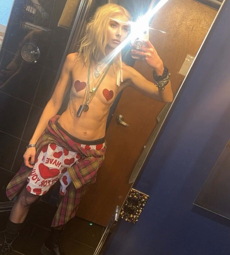 Image 2726963 from Taylor Momsen