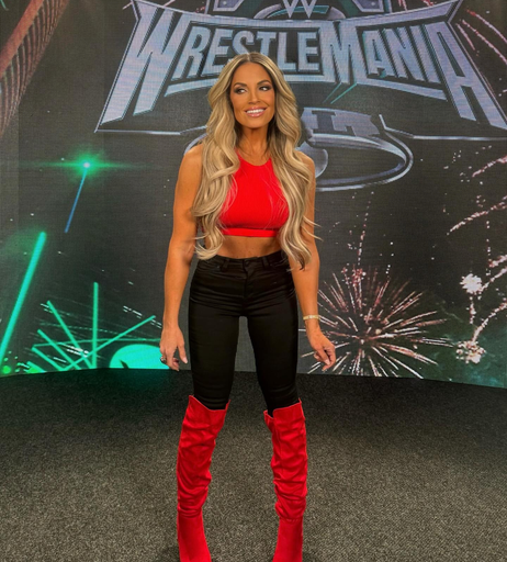 Image 2726935 from Trish Stratus