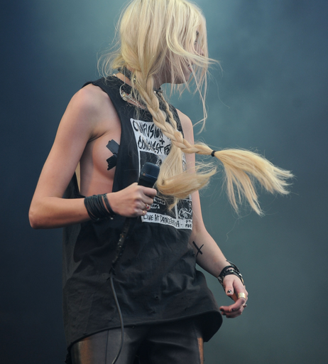 Image 2726937 from Taylor Momsen