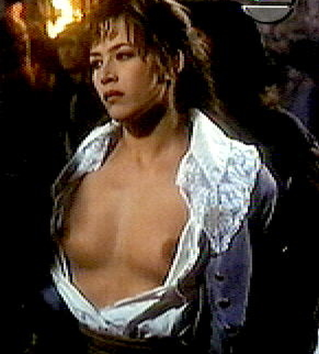 Image 2727781 from Sophie Marceau