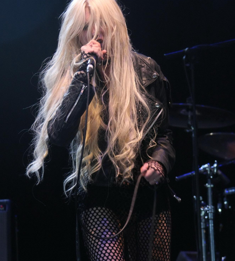 Image 2727142 from Taylor Momsen