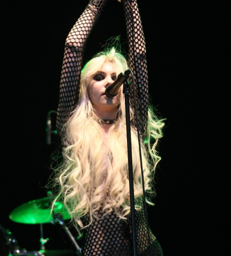 Image 2727068 from Taylor Momsen