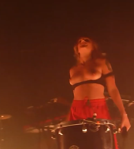 Image 2727019 from Tove Lo