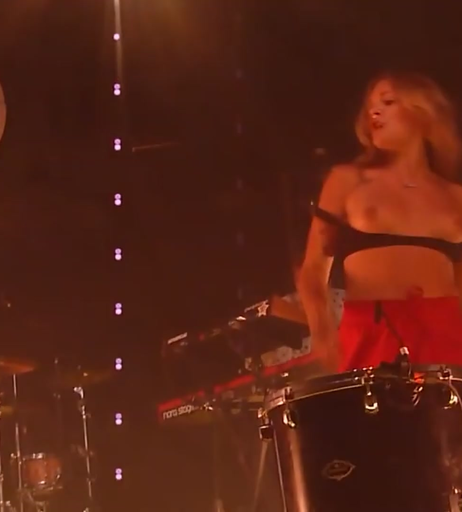 Image 2727017 from Tove Lo