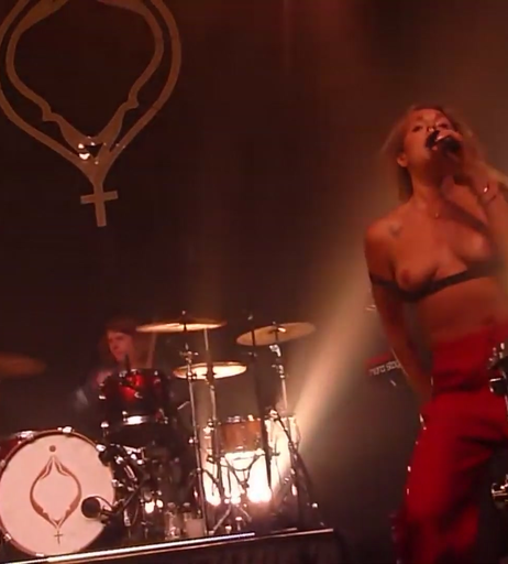 Image 2727000 from Tove Lo