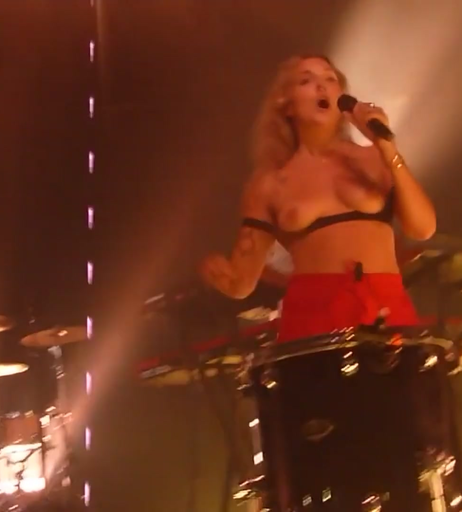 Image 2727006 from Tove Lo