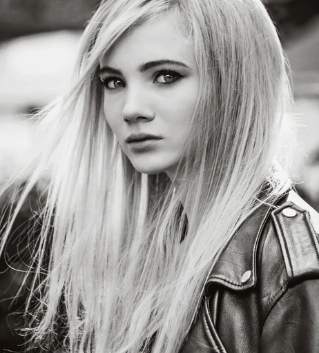 Image 2727996 from Freya Allan