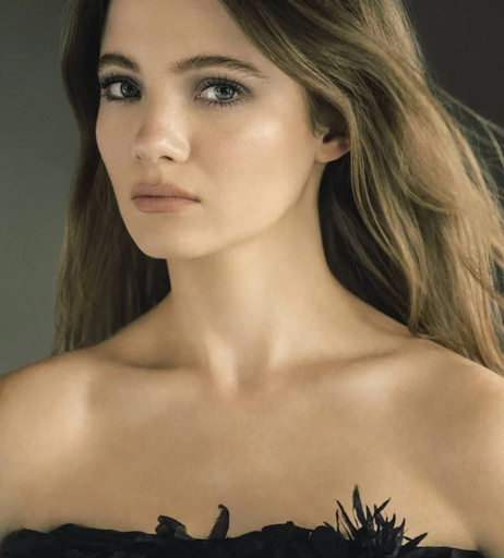 Image 2727983 from Freya Allan