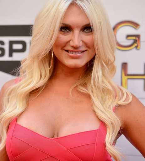Image 2729015 from Brooke Hogan