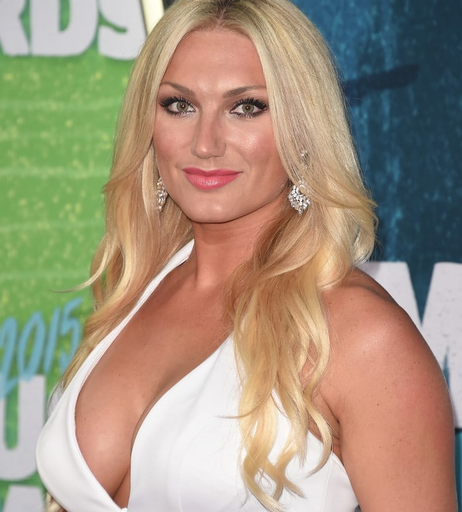 Image 2729034 from Brooke Hogan