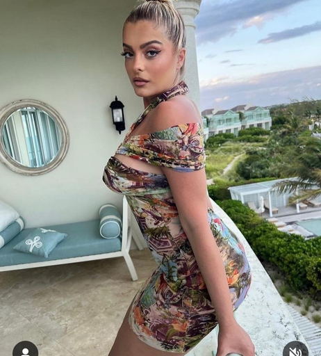 Image 2728566 from Bebe Rexha
