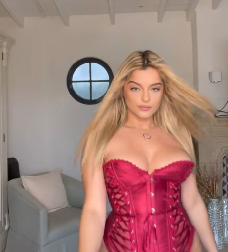Image 2728513 from Bebe Rexha