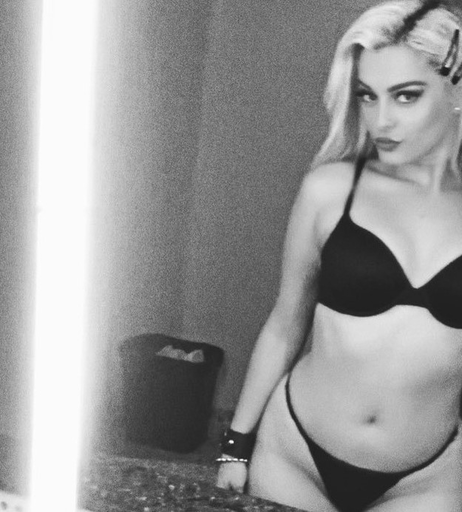 Image 2728678 from Bebe Rexha