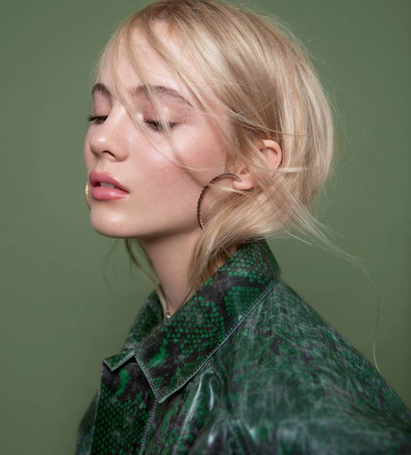 Image 2728080 from Freya Allan