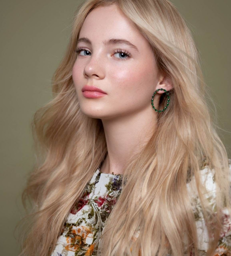 Image 2728084 from Freya Allan