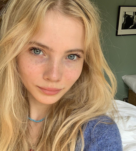 Image 2728057 from Freya Allan