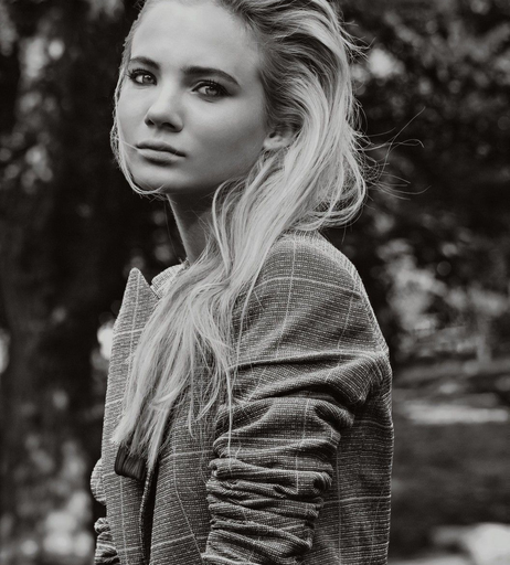 Image 2728069 from Freya Allan