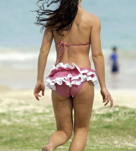 Image 2728985 from Evangeline Lilly