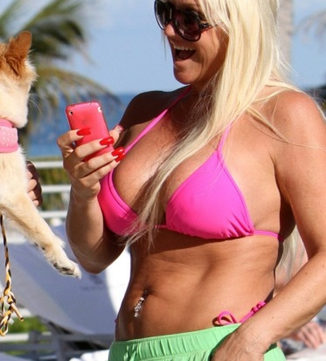 Image 2728968 from Brooke Hogan