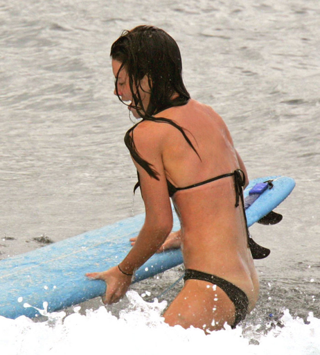 Image 2728934 from Evangeline Lilly