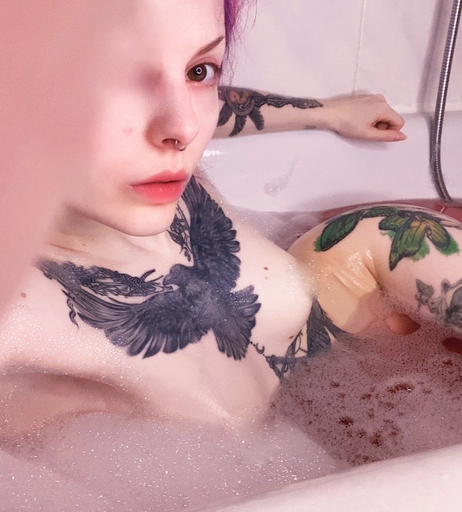 Image 2717834 from Nimue Faierie Blossom