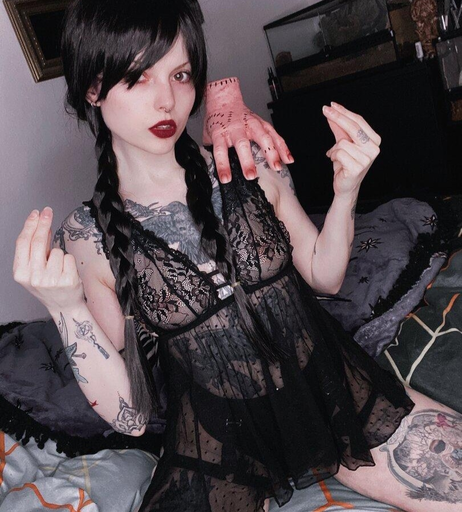 Image 2717980 from Nimue Faierie Blossom