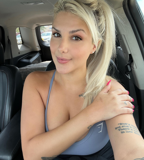 Image 2710267 from thatbrazilianblonde