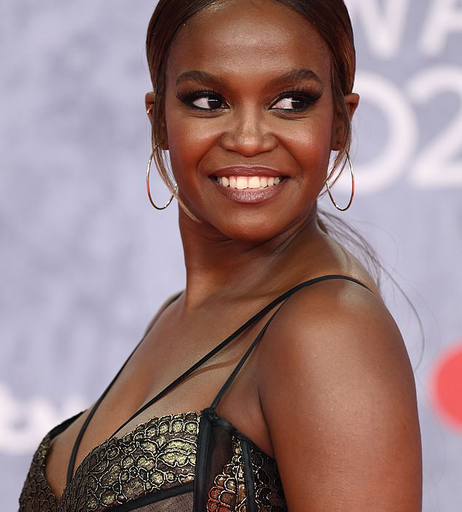 Image 2719389 from Oti Mabuse