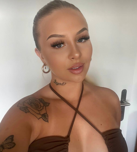 Image 2707488 from Michellemelodyx