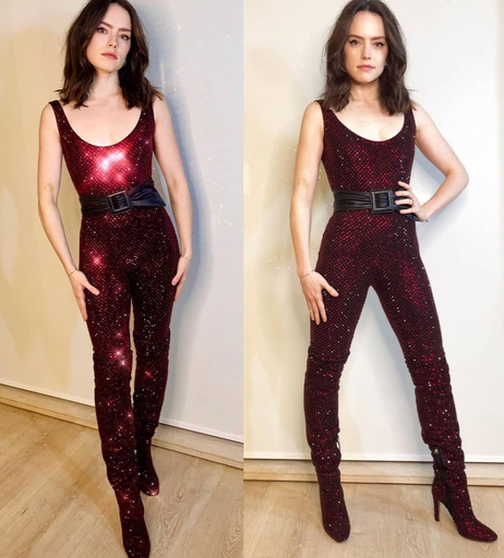 Image 2703558 from Daisy Ridley