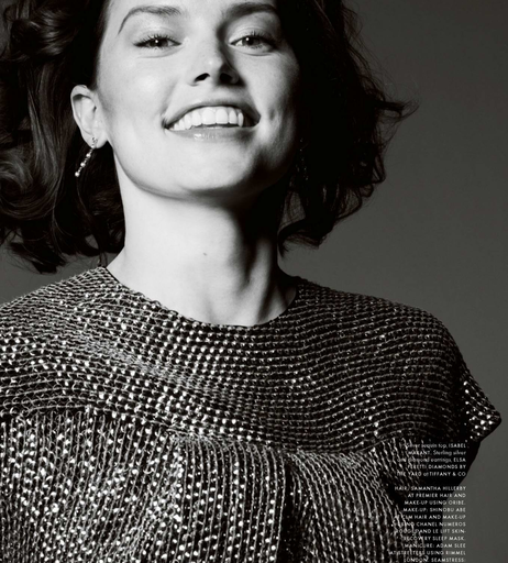 Image 2703553 from Daisy Ridley