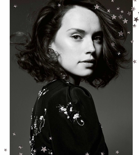 Image 2703542 from Daisy Ridley