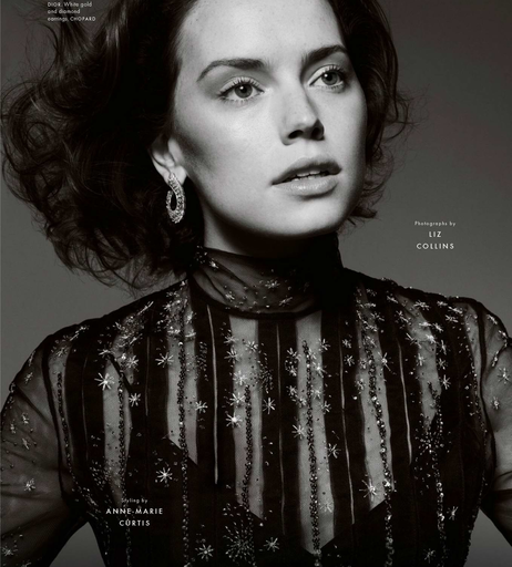 Image 2703514 from Daisy Ridley