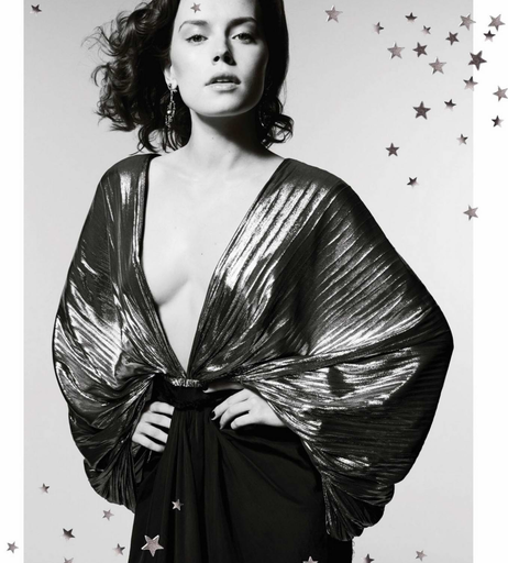 Image 2703522 from Daisy Ridley