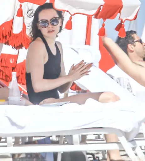 Image 2703143 from Daisy Ridley