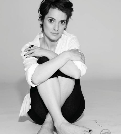 Image 2095559 from Winona Ryder