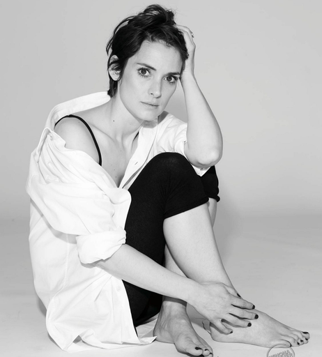 Image 2095542 from Winona Ryder