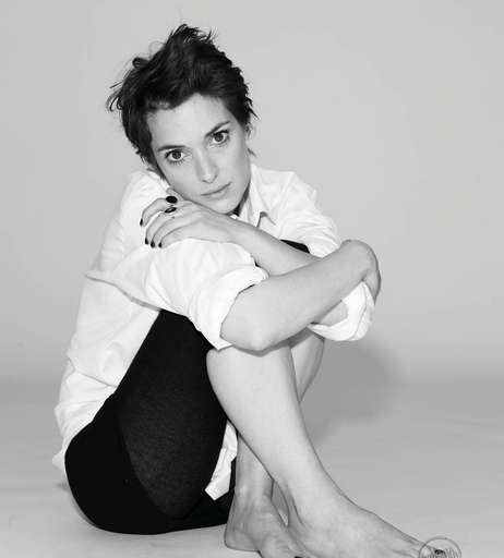 Image 2095513 from Winona Ryder