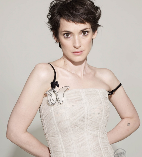 Image 2095172 from Winona Ryder