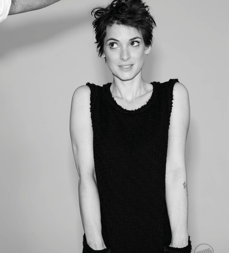 Image 2095386 from Winona Ryder