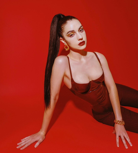 Image 2096417 from Adelaide Kane