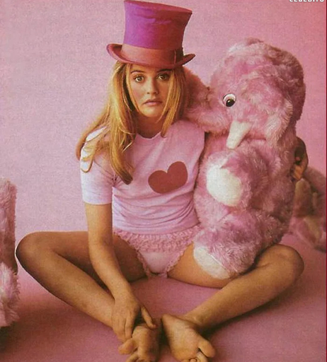 Image 2096642 from Alicia Silverstone
